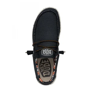 Calzaro Deportivas Casual | Zapato Cordones Casual 40161 Azul Multi Blue Sox Stitch