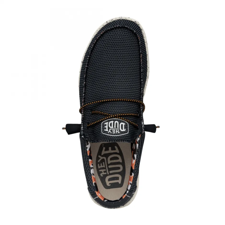 zapato_cordones_casual__a_4-2.webp Calzaro Deportivas Casual | Zapato Cordones Casual 40161 Azul Multi Blue Sox Stitch