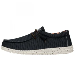 Calzaro Deportivas Casual | Zapato Cordones Casual 40161 Azul Multi Blue Sox Stitch