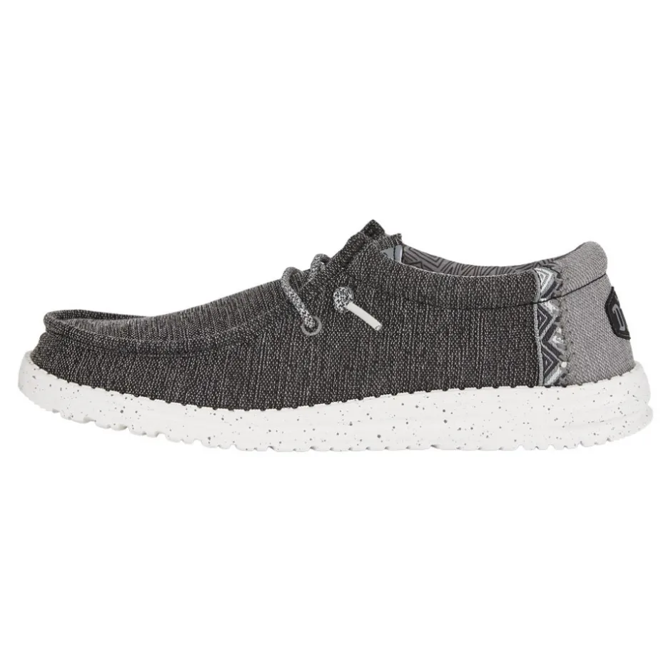zapato_cordones_casual__g_0-1.webp Calzaro Deportivas Casual | Zapato Cordones Casual 40716 Gris Wally Coast Line