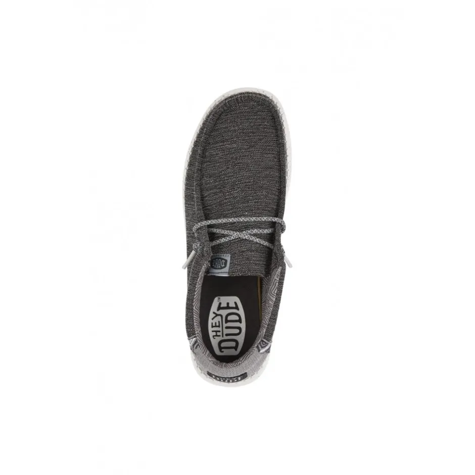 zapato_cordones_casual__g_1-1.webp Calzaro Deportivas Casual | Zapato Cordones Casual 40716 Gris Wally Coast Line
