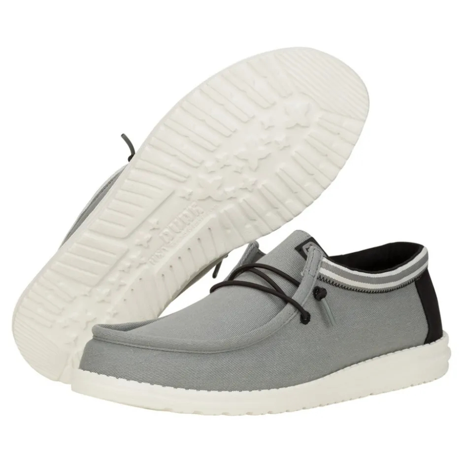zapato_cordones_casual__g_1.webp Calzaro Deportivas Casual | Zapato Cordones Casual 40715 Gris Light Grey White Letterman
