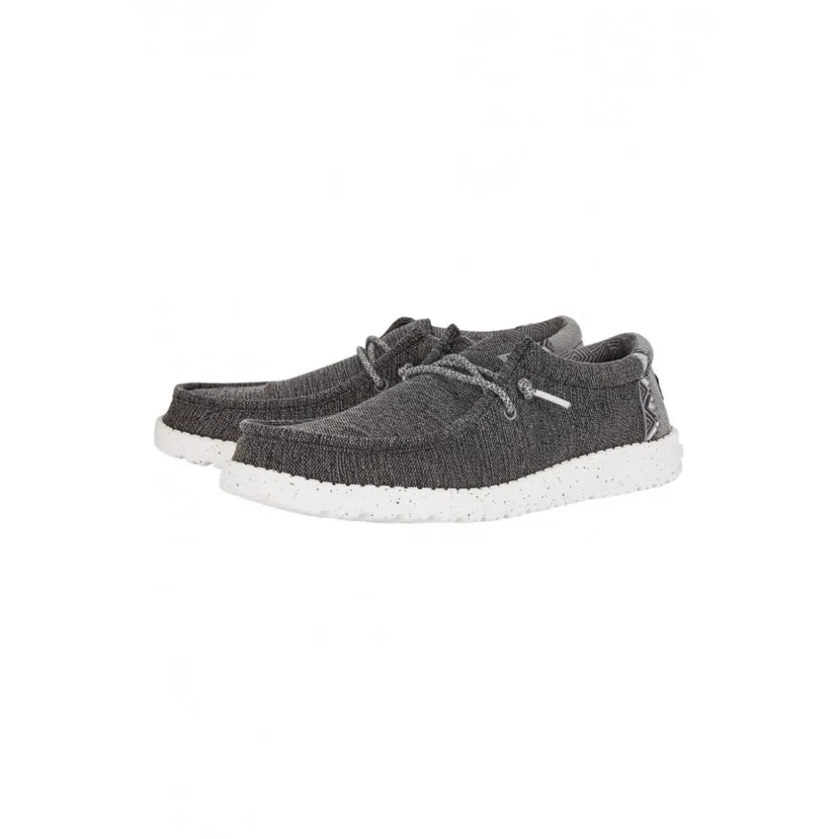 zapato_cordones_casual__g_2-1.webp Calzaro Deportivas Casual | Zapato Cordones Casual 40716 Gris Wally Coast Line