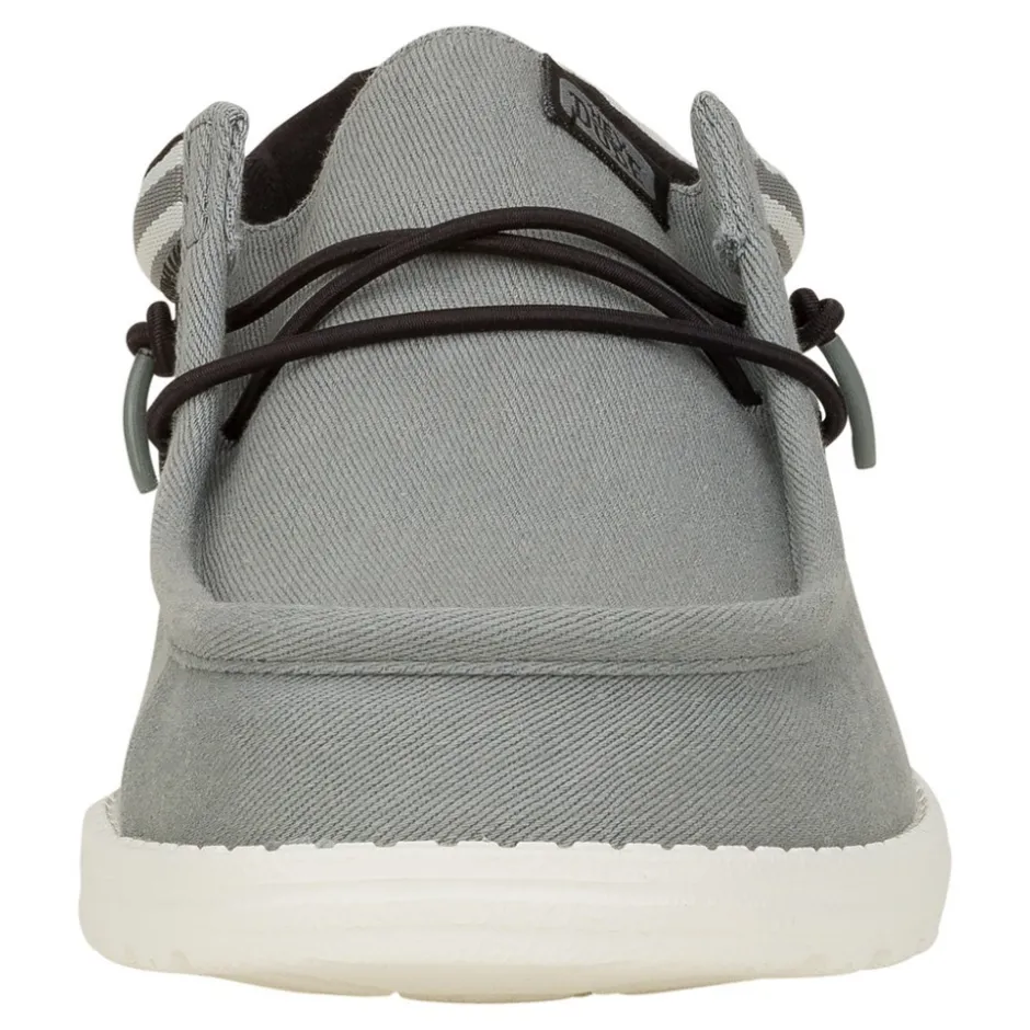 zapato_cordones_casual__g_2.webp Calzaro Deportivas Casual | Zapato Cordones Casual 40715 Gris Light Grey White Letterman