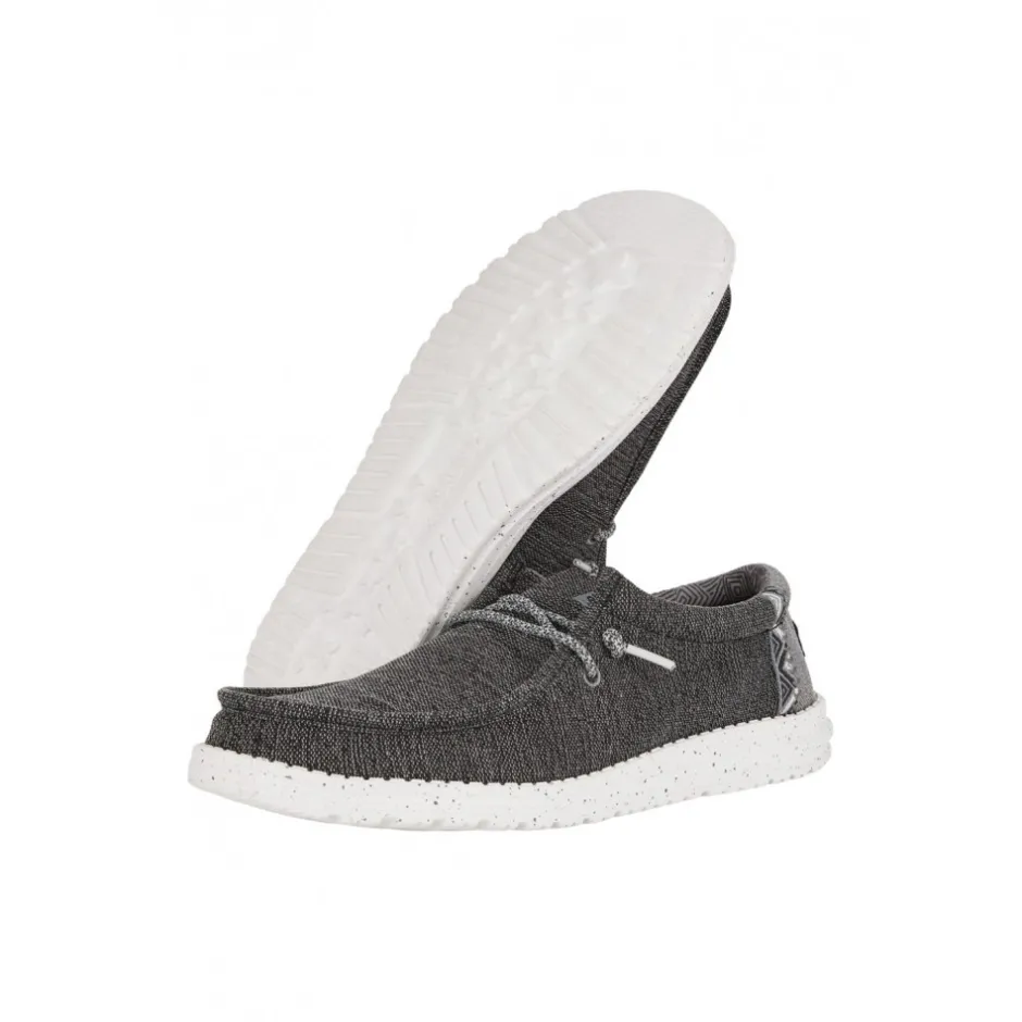 zapato_cordones_casual__g_3-1.webp Calzaro Deportivas Casual | Zapato Cordones Casual 40716 Gris Wally Coast Line