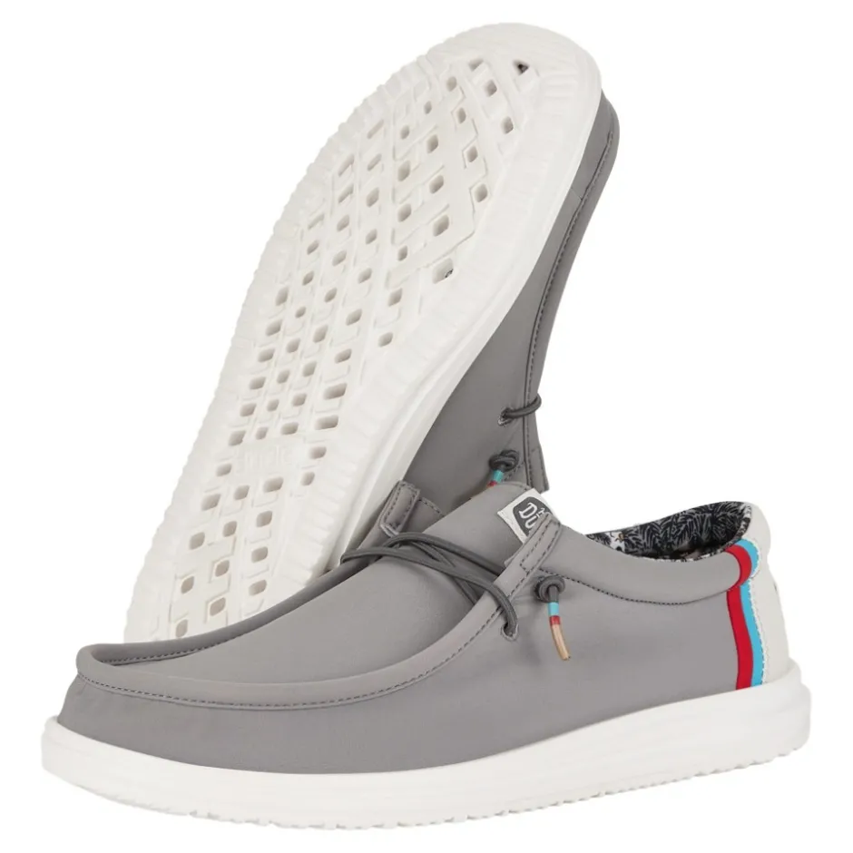 zapato_cordones_casual__h_0.webp Calzaro Deportivas Casual | Zapato Cordones Casual 41238 H2O Gris