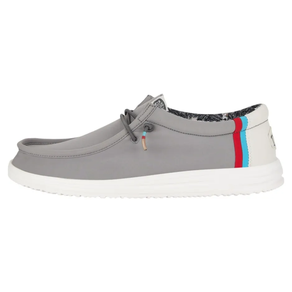 zapato_cordones_casual__h_5.webp Calzaro Deportivas Casual | Zapato Cordones Casual 41238 H2O Gris
