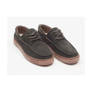 Calzaro Zapatos Con Cordones | Zapato Cordones Casual Mylos I Marrón