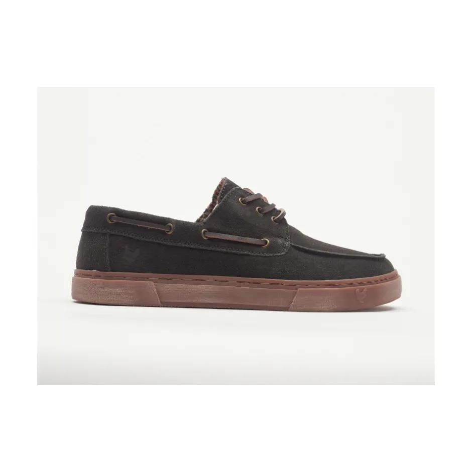 zapato_cordones_casual_my_1.webp Calzaro Zapatos Con Cordones | Zapato Cordones Casual Mylos I Marrón
