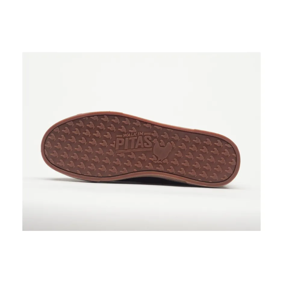 zapato_cordones_casual_my_3.webp Calzaro Zapatos Con Cordones | Zapato Cordones Casual Mylos I Marrón
