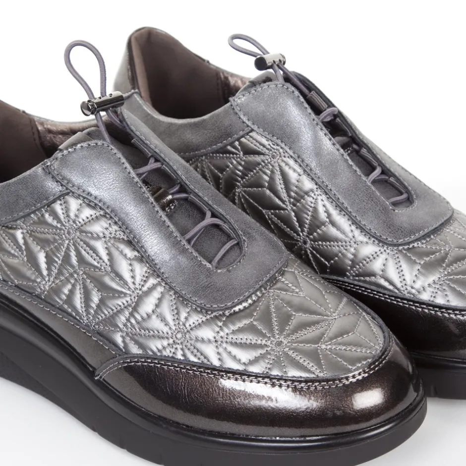 zapato_cua__plomo_0.webp Calzaro Confort | Zapato Cuña 2511 Plomo