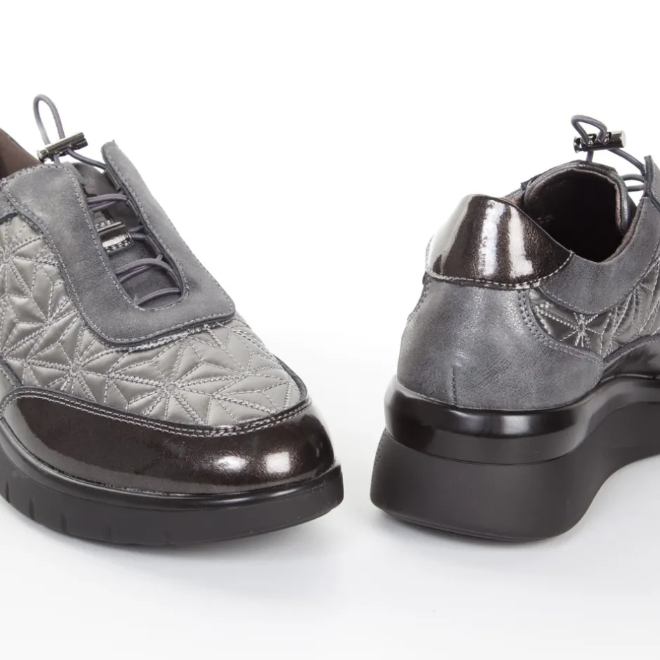 zapato_cua__plomo_3.webp Calzaro Confort | Zapato Cuña 2511 Plomo