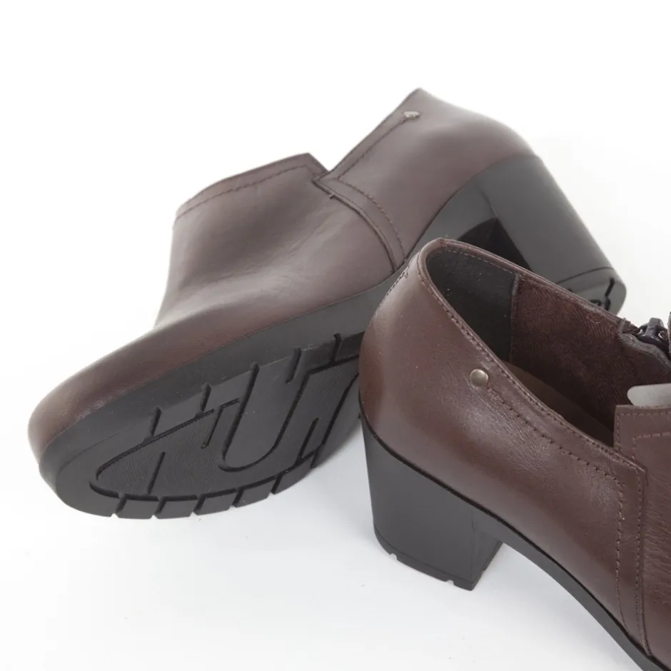 zapato_de_tacn__marrn_2.webp Calzaro Confort | Zapato de tacón 3342 marrón