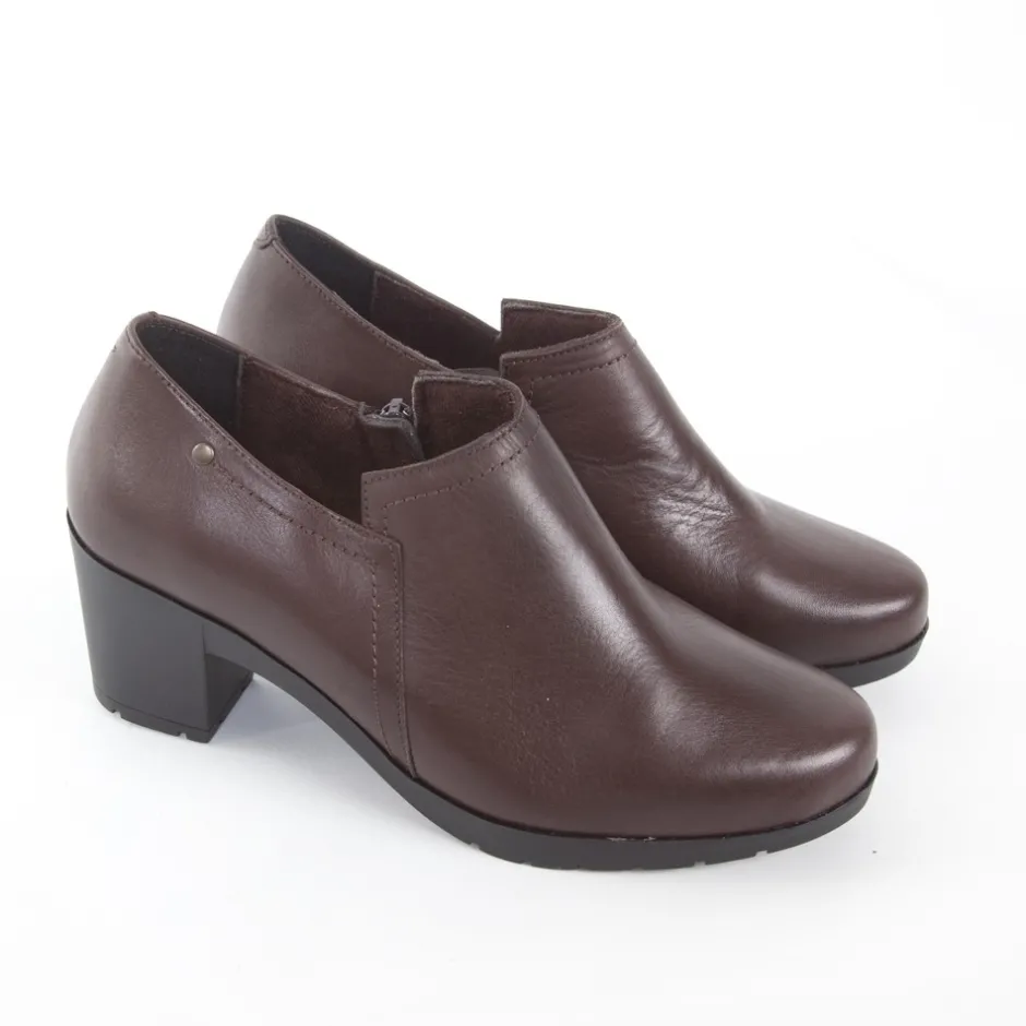 zapato_de_tacn__marrn_7.webp Calzaro Confort | Zapato de tacón 3342 marrón
