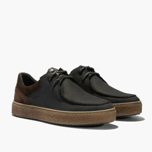 Calzaro Zapatos Con Cordones | Zapato Deportivo Gualavi Hombre 4731 Combinado en Azul Nobuck