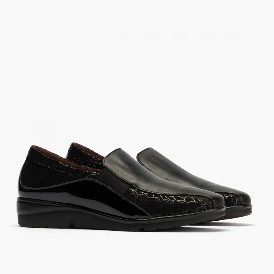 zapato_manoletina_gucci_e_1-1.webp Calzaro Confort | Zapato Manoletina Gucci Elásticos 10000 Color Negro