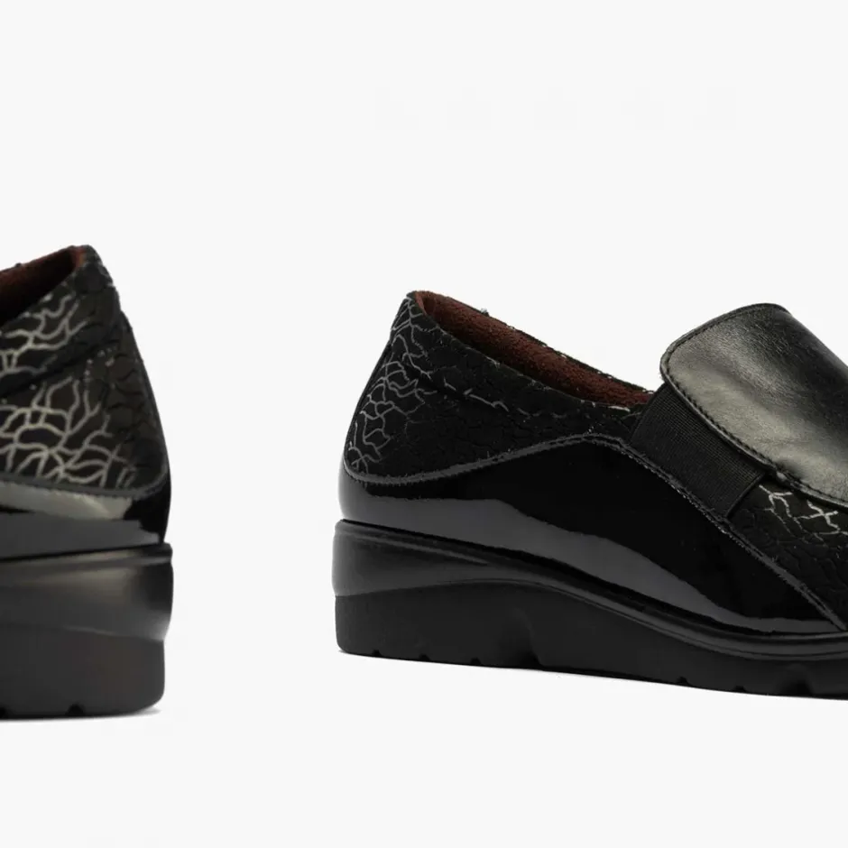 zapato_manoletina_gucci_e_2-1.webp Calzaro Confort | Zapato Manoletina Gucci Elásticos 10000 Color Negro