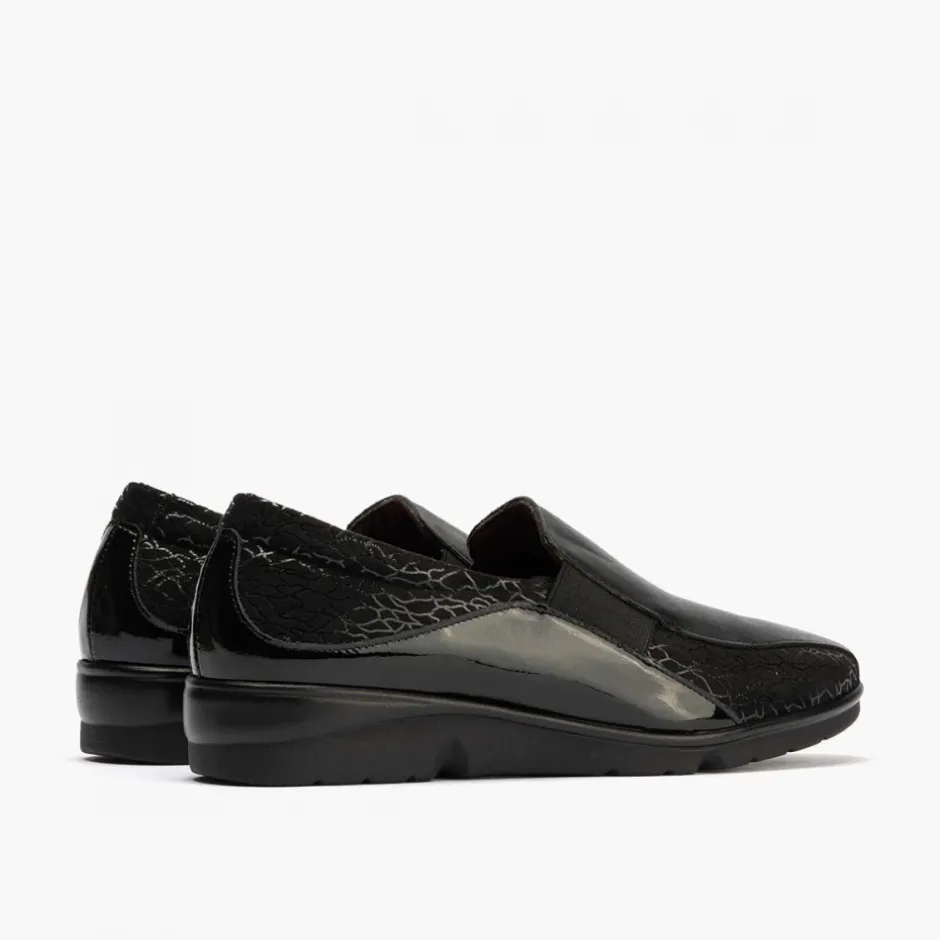zapato_manoletina_gucci_e_3-1.webp Calzaro Confort | Zapato Manoletina Gucci Elásticos 10000 Color Negro