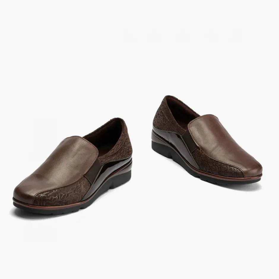 zapato_manoletina_gucci_e_4.webp Calzaro Confort | Zapato Manoletina Gucci Elásticos 10000 Color Marrón.
