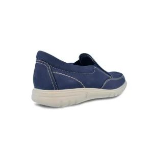 Calzaro Mocasines | Zapato mocasin 4031 azul