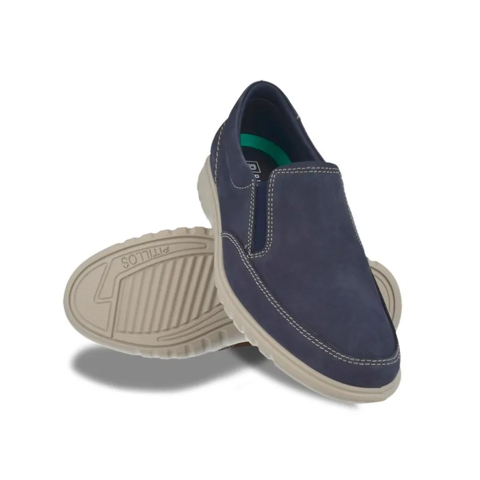 zapato_mocasin__azul_3.webp Calzaro Mocasines | Zapato mocasin 4031 azul