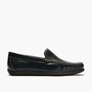 Calzaro Mocasines | Zapato Mocasín 4650  Azul