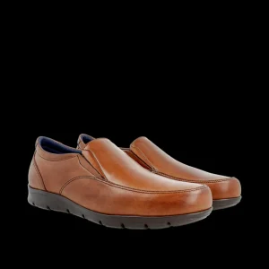 Calzaro Mocasines | Zapato mocasín 4200 cuero
