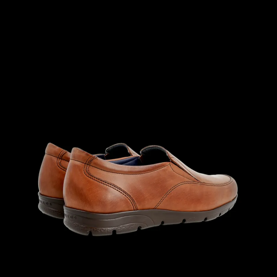 zapato_mocasn__cuero_2.webp Calzaro Mocasines | Zapato mocasín 4200 cuero