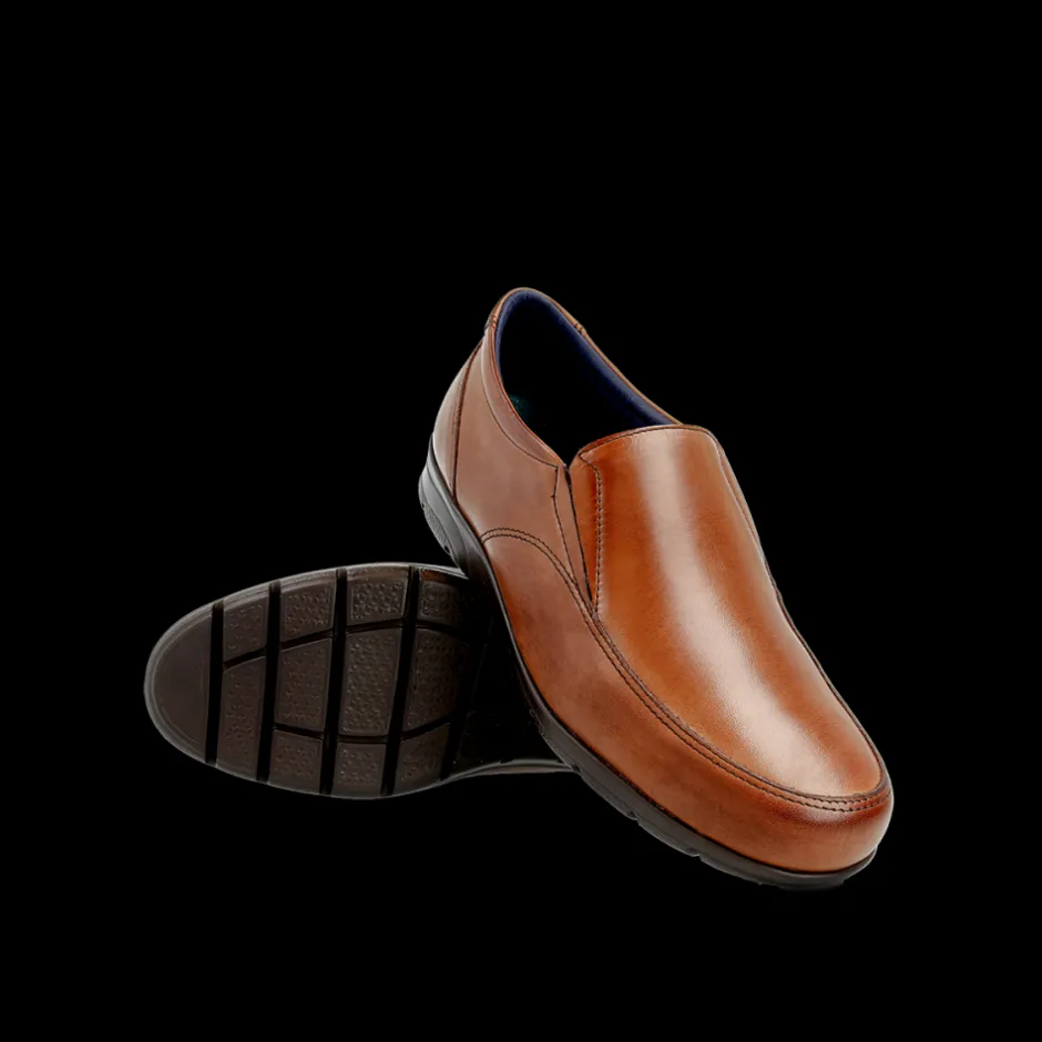 zapato_mocasn__cuero_3.webp Calzaro Mocasines | Zapato mocasín 4200 cuero