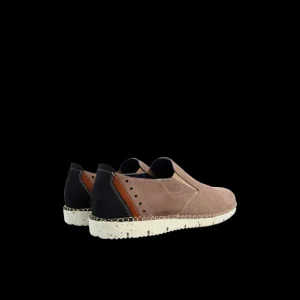 Calzaro Mocasines | Zapato mocasín 4441 taupe