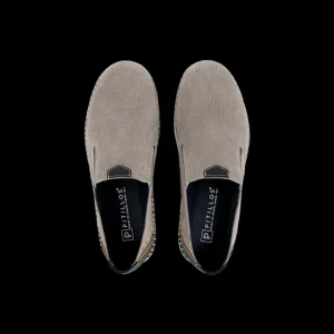 Calzaro Mocasines | Zapato mocasín 4441 taupe
