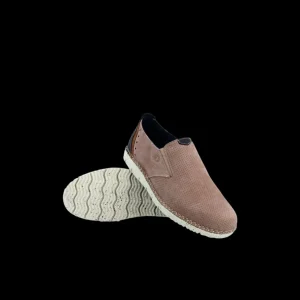 Calzaro Mocasines | Zapato mocasín 4441 taupe