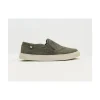 Calzaro Deportivas Casual | Zapato Mocasín Casual Creta Kaki