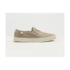 Calzaro Deportivas Casual | Zapato Mocasín Casual Creta Beige
