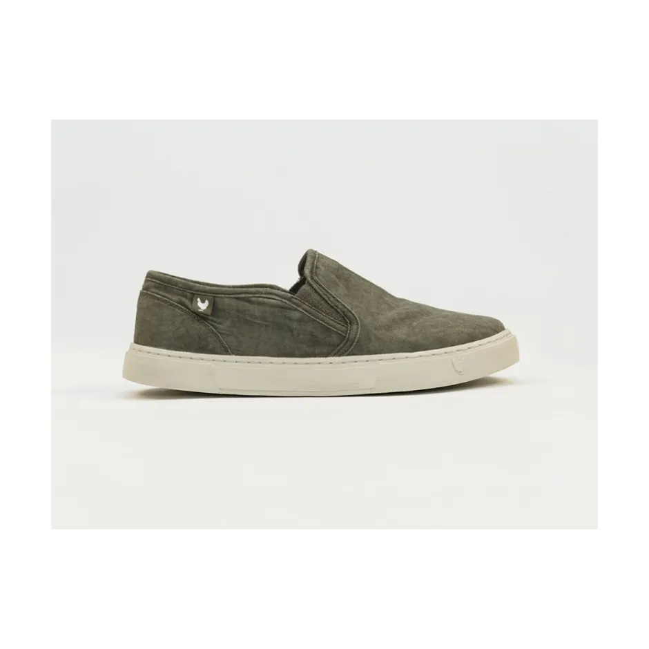 zapato_mocasn_casual_cret_0.webp Calzaro Deportivas Casual | Zapato Mocasín Casual Creta Kaki