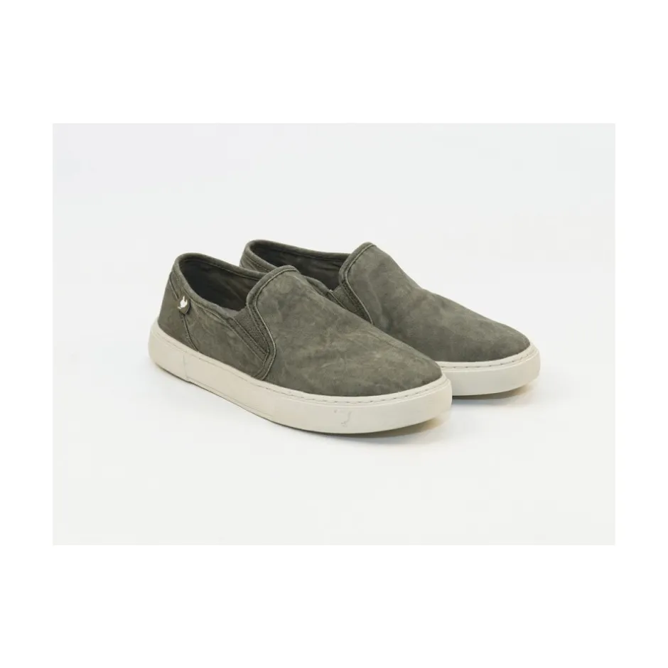 zapato_mocasn_casual_cret_1.webp Calzaro Deportivas Casual | Zapato Mocasín Casual Creta Kaki