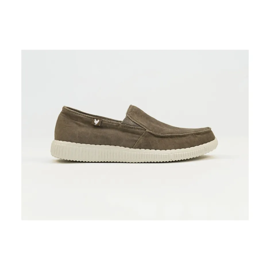 zapato_mocasn_casual_s_ca_0-1.webp Calzaro Deportivas Casual | Zapato Mocasín Casual 150-S Canvas Taupe