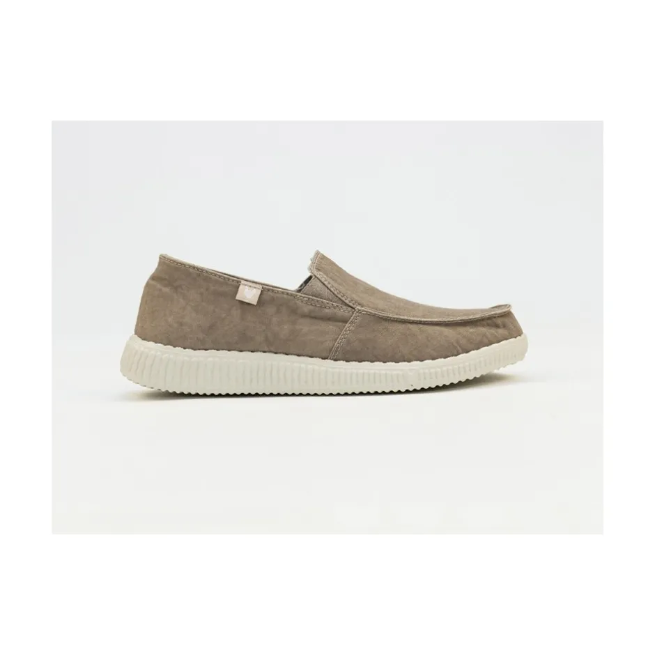 zapato_mocasn_casual_s_ca_0-2.webp Calzaro Deportivas Casual | Zapato Mocasín Casual 150-S Canvas Beige
