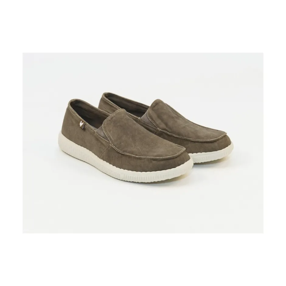 zapato_mocasn_casual_s_ca_2-1.webp Calzaro Deportivas Casual | Zapato Mocasín Casual 150-S Canvas Taupe