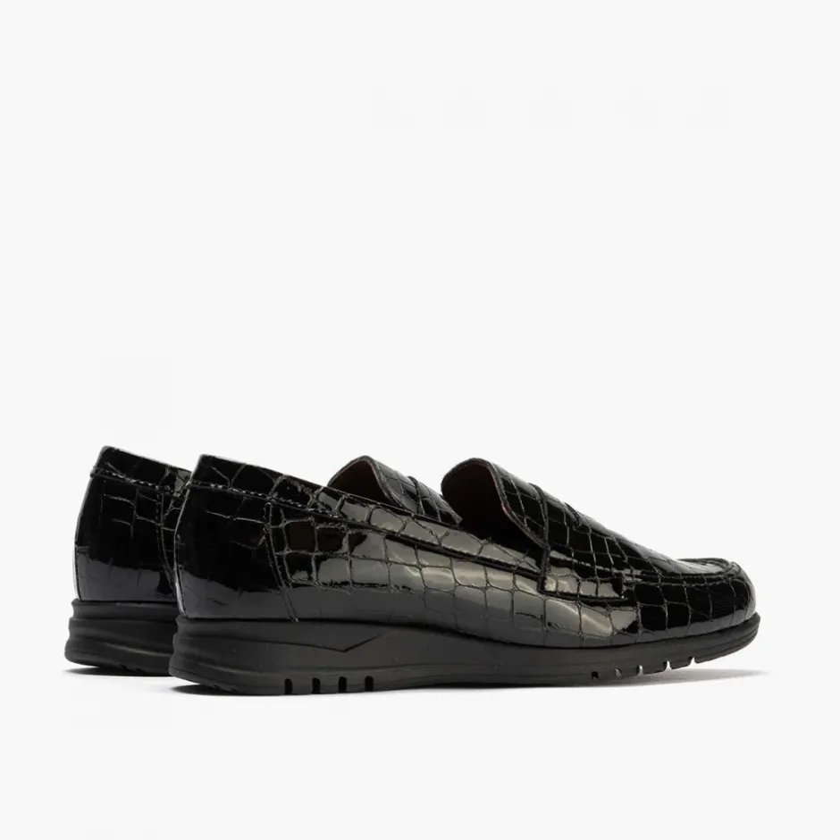 zapato_mocasn_en_coco_muj_3-1.webp Calzaro Mocasines | Confort | Zapato Mocasín en Coco Mujer 20000 Color Negro