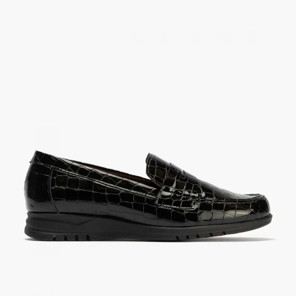 zapato_mocasn_en_coco_muj_4-1.webp Calzaro Mocasines | Confort | Zapato Mocasín en Coco Mujer 20000 Color Negro