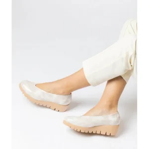 Calzaro Mocasines | Zapato Mocasín  Fly 33100 Taupe