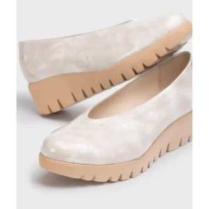 Calzaro Mocasines | Zapato Mocasín  Fly 33100 Taupe