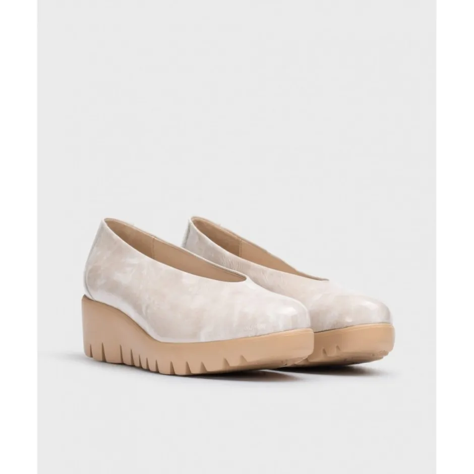 zapato_mocasn_fly__taupe_2.webp Calzaro Mocasines | Zapato Mocasín Fly 33100 Taupe