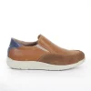 Calzaro Mocasines | Zapato mocasín Lains cuero