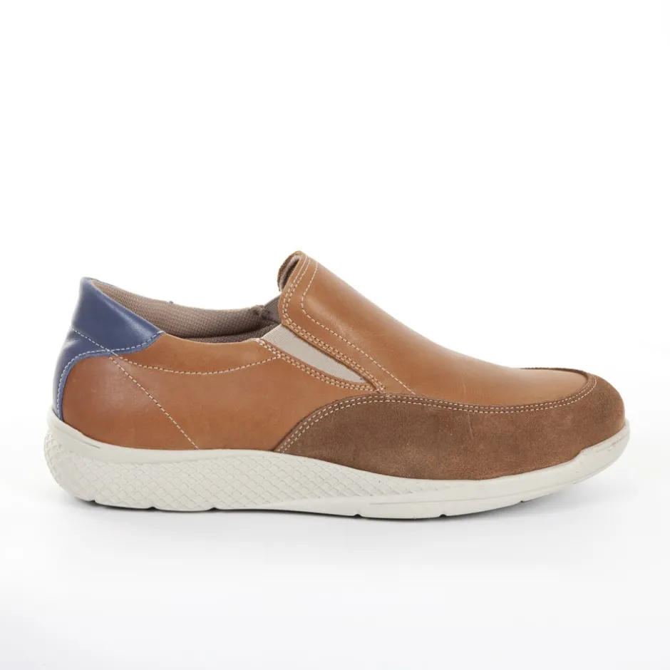 zapato_mocasn_lains_cuero_0.webp Calzaro Mocasines | Zapato mocasín Lains cuero