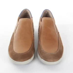 Calzaro Mocasines | Zapato mocasín Lains cuero