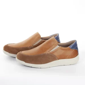 Calzaro Mocasines | Zapato mocasín Lains cuero