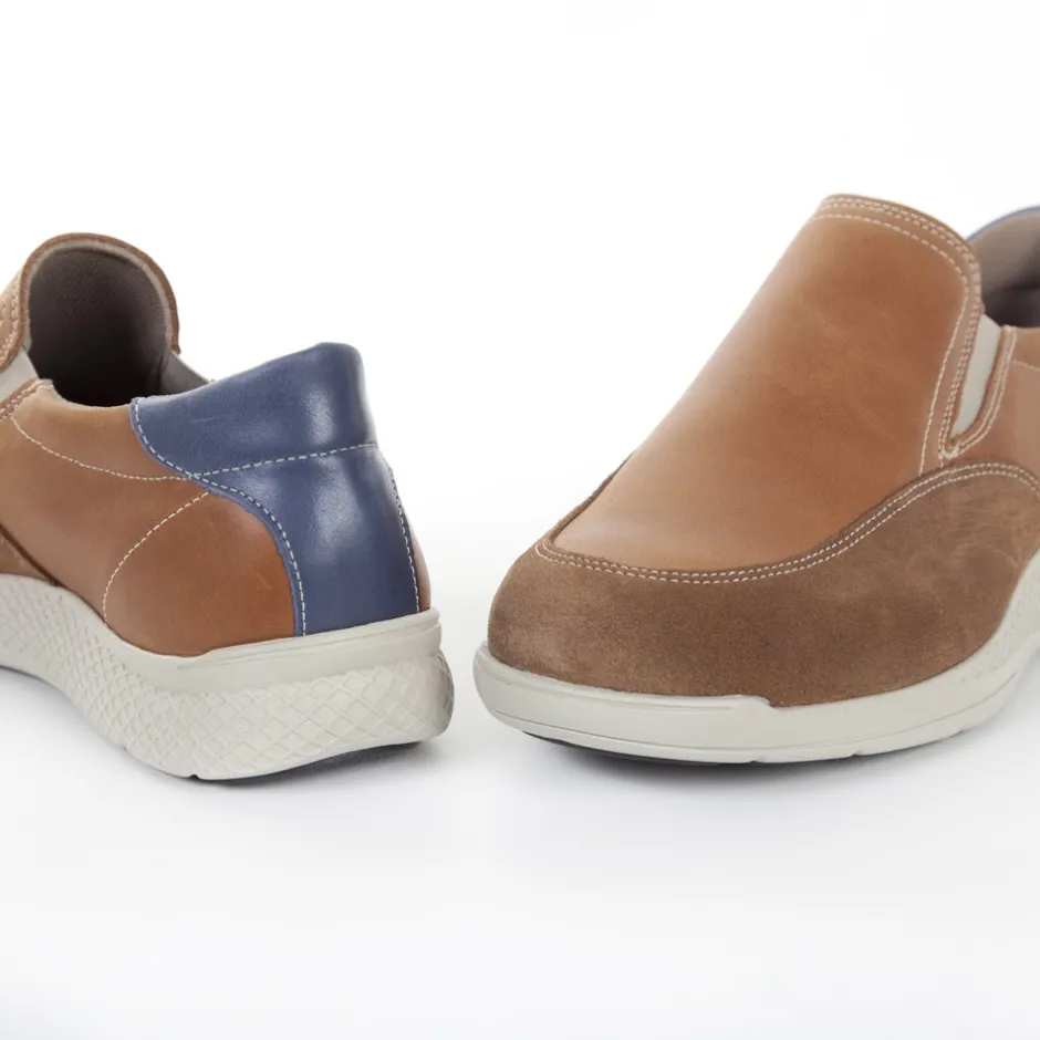 zapato_mocasn_lains_cuero_5.webp Calzaro Mocasines | Zapato mocasín Lains cuero