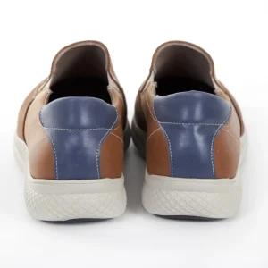 Calzaro Mocasines | Zapato mocasín Lains cuero